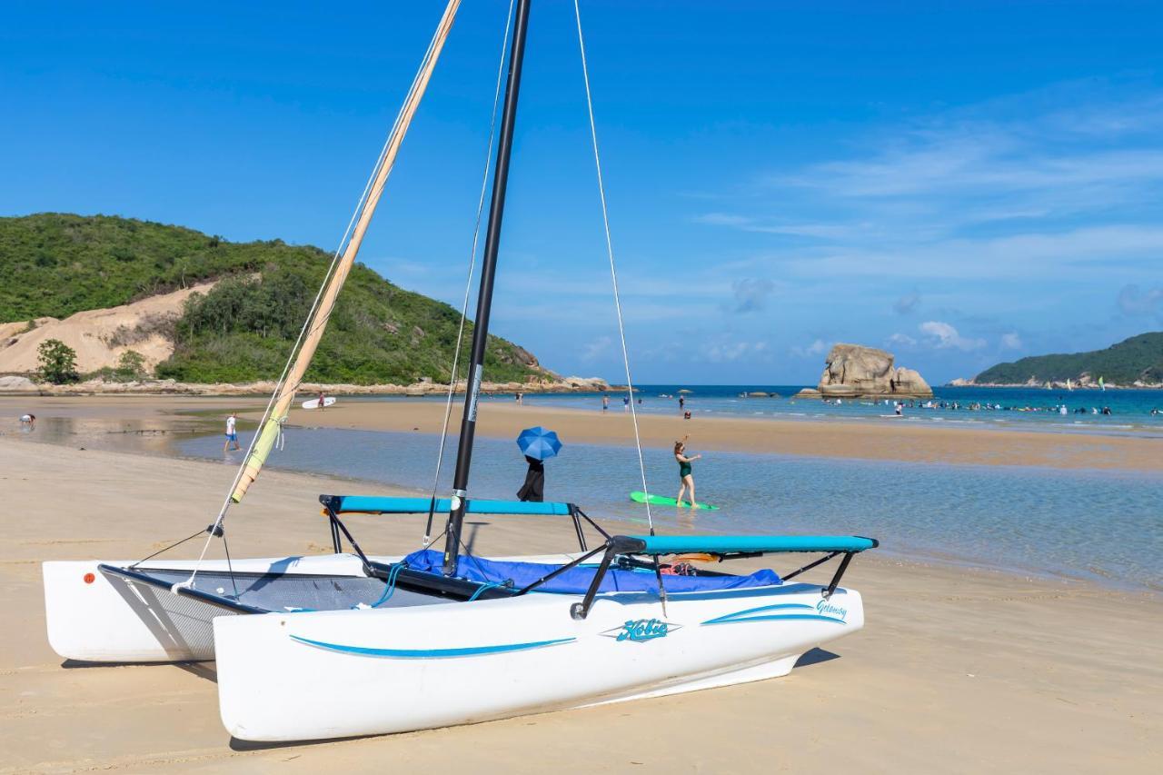 סניה Deer Chenke Seascape Surf B&B מראה חיצוני תמונה