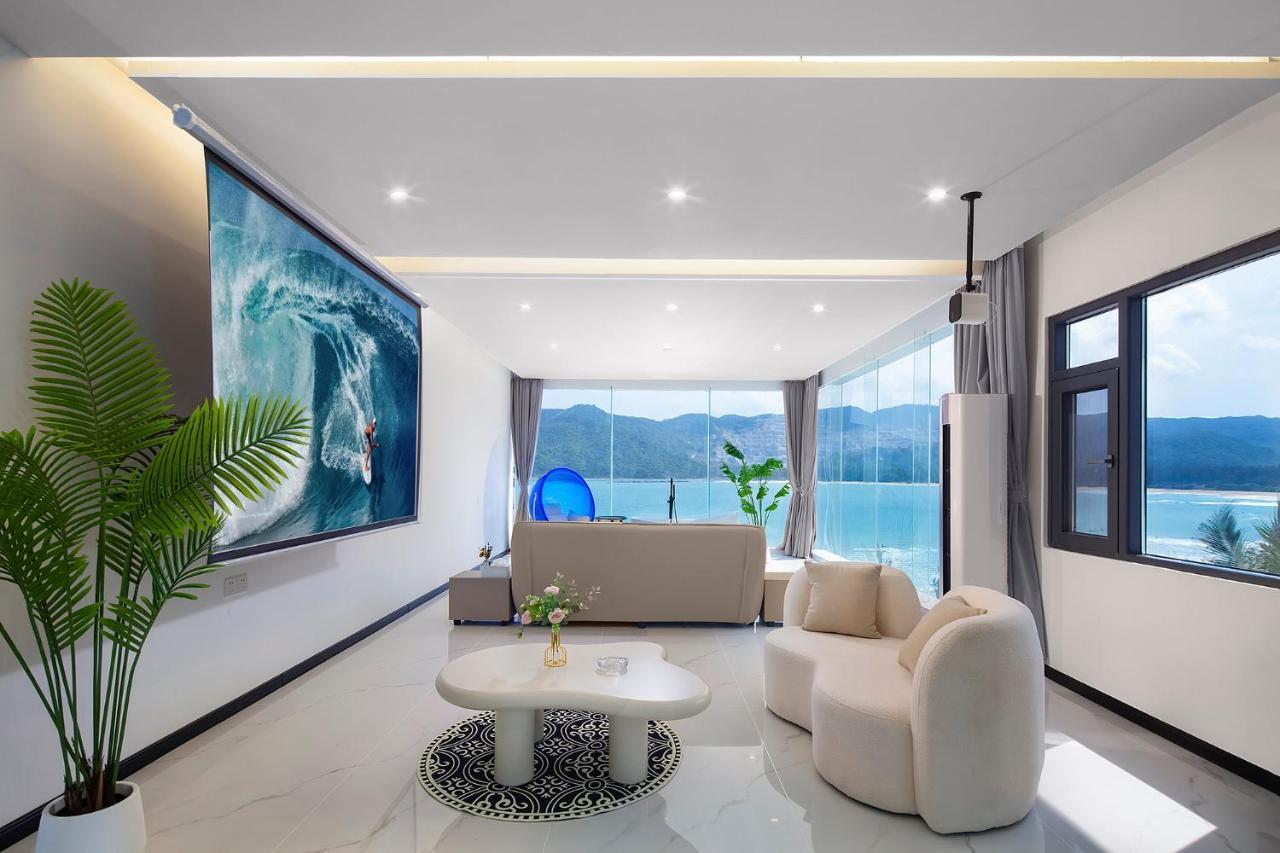 סניה Deer Chenke Seascape Surf B&B מראה חיצוני תמונה