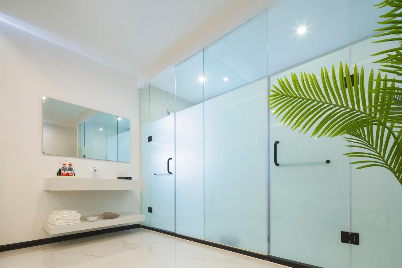 סניה Deer Chenke Seascape Surf B&B מראה חיצוני תמונה