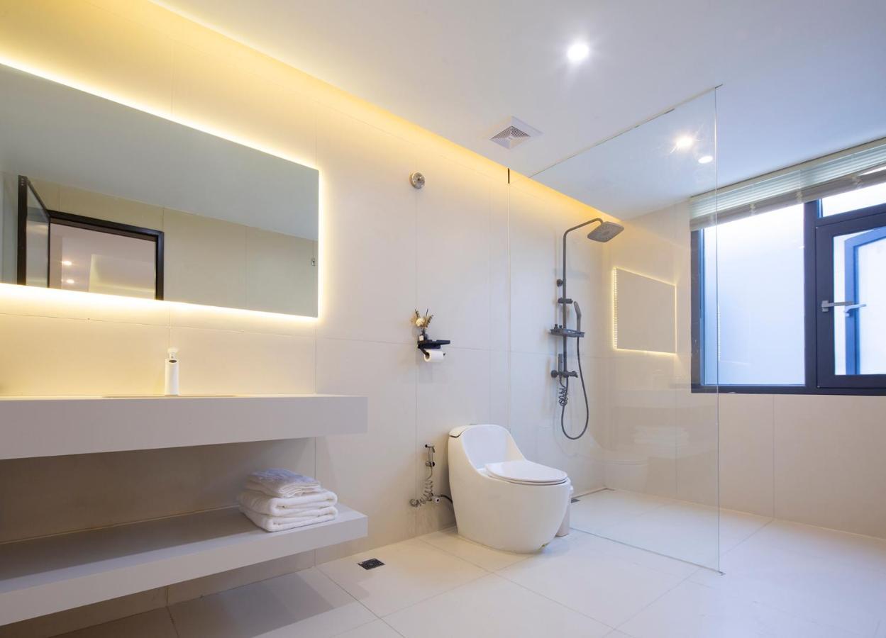 סניה Deer Chenke Seascape Surf B&B מראה חיצוני תמונה