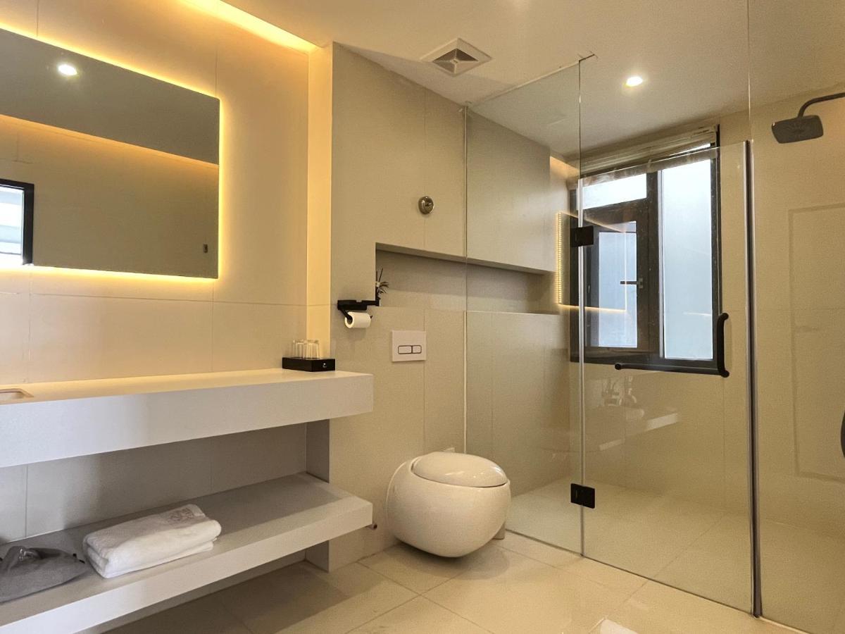 סניה Deer Chenke Seascape Surf B&B מראה חיצוני תמונה