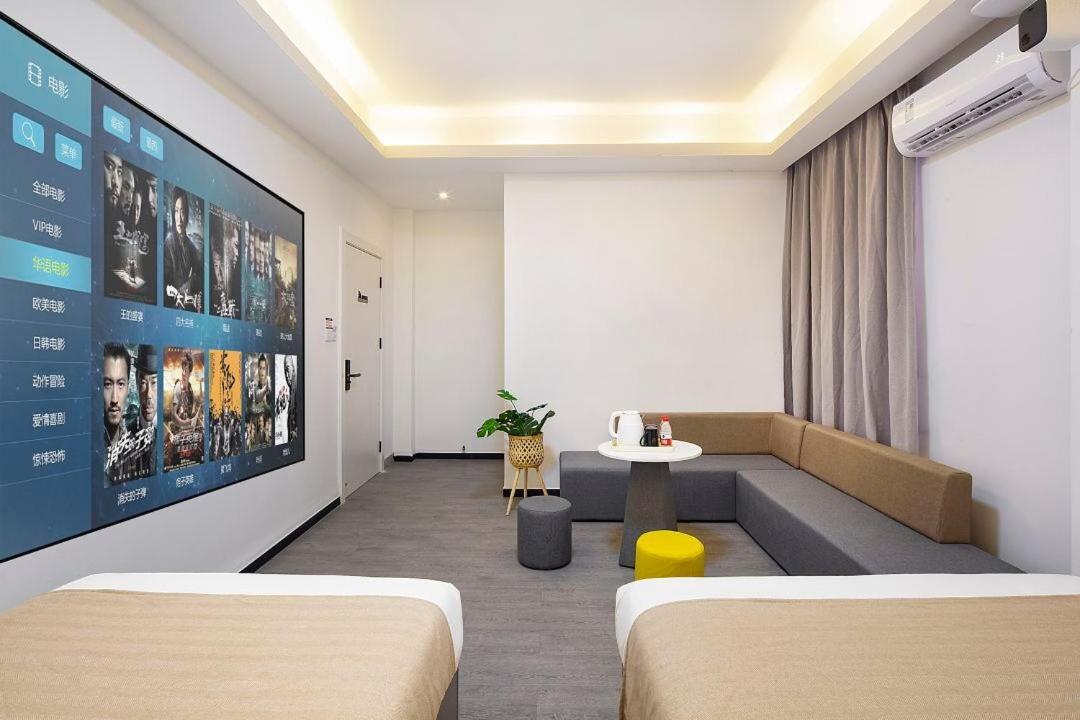 סניה Deer Chenke Seascape Surf B&B מראה חיצוני תמונה