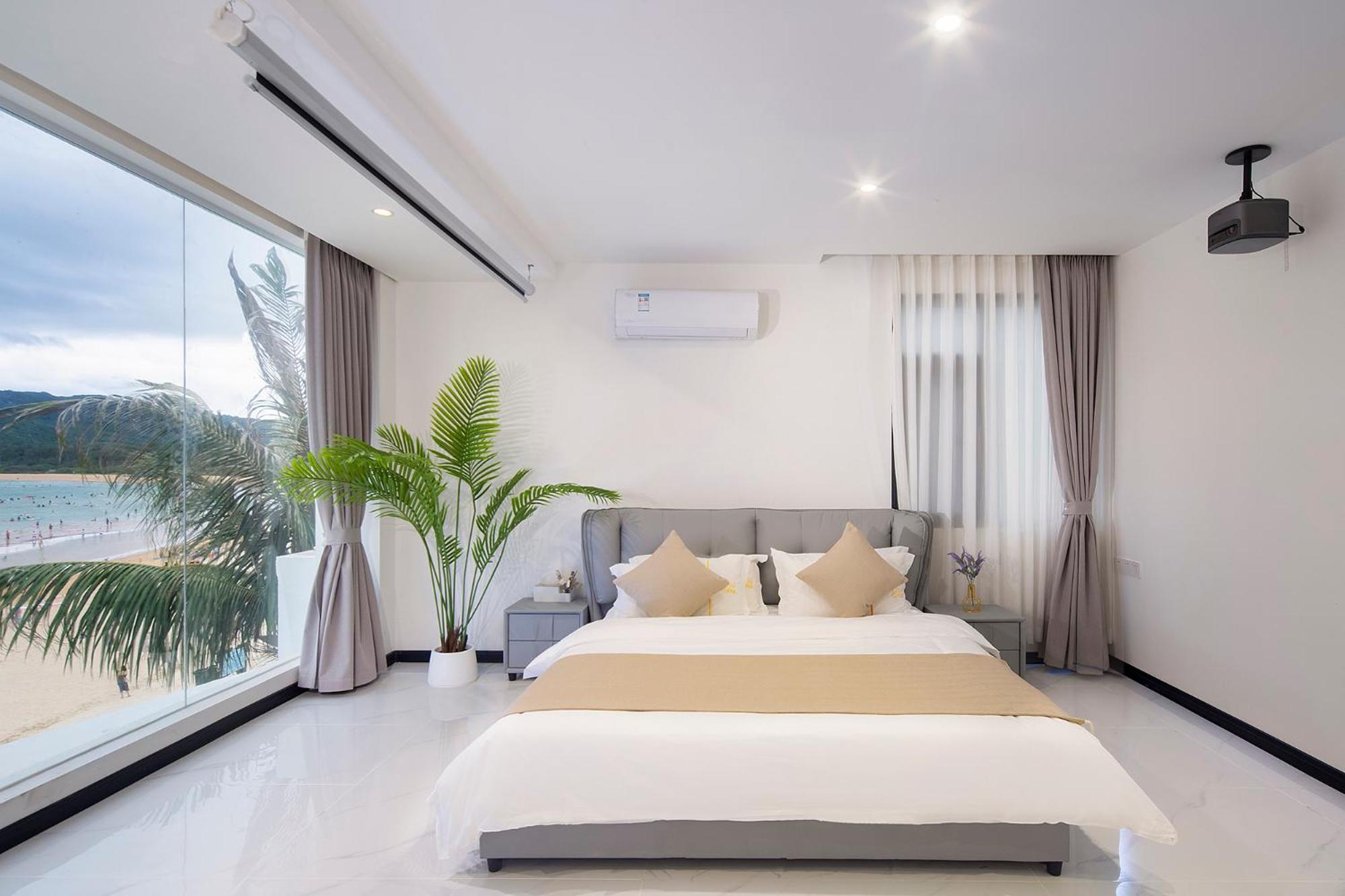 סניה Deer Chenke Seascape Surf B&B מראה חיצוני תמונה