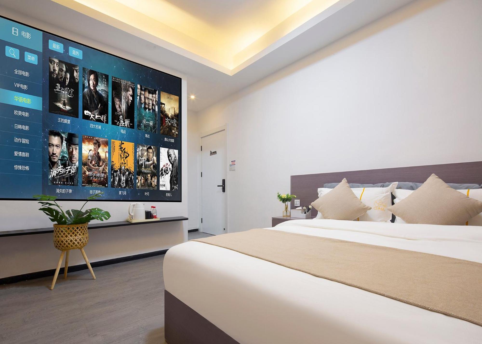 סניה Deer Chenke Seascape Surf B&B מראה חיצוני תמונה