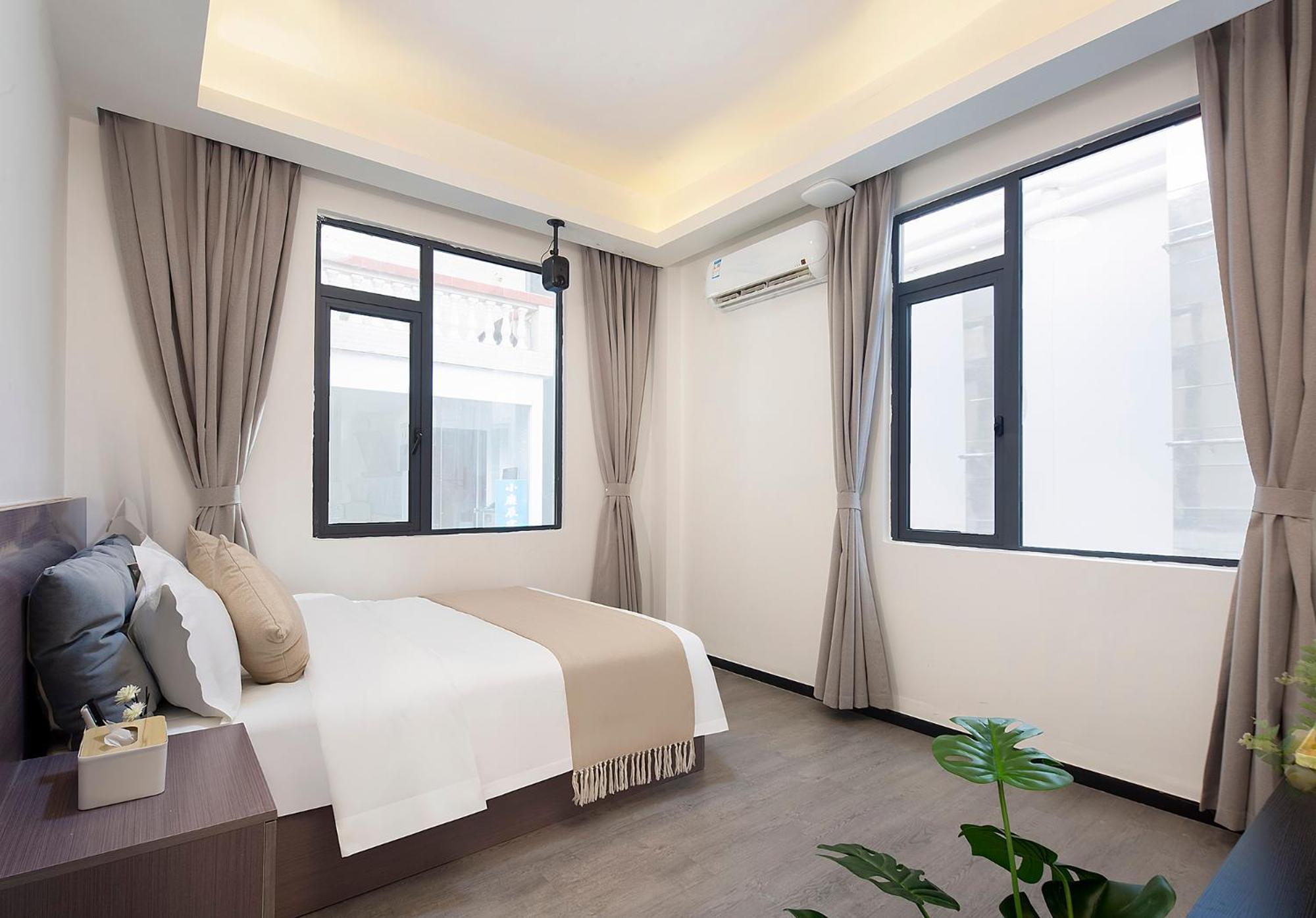 סניה Deer Chenke Seascape Surf B&B מראה חיצוני תמונה