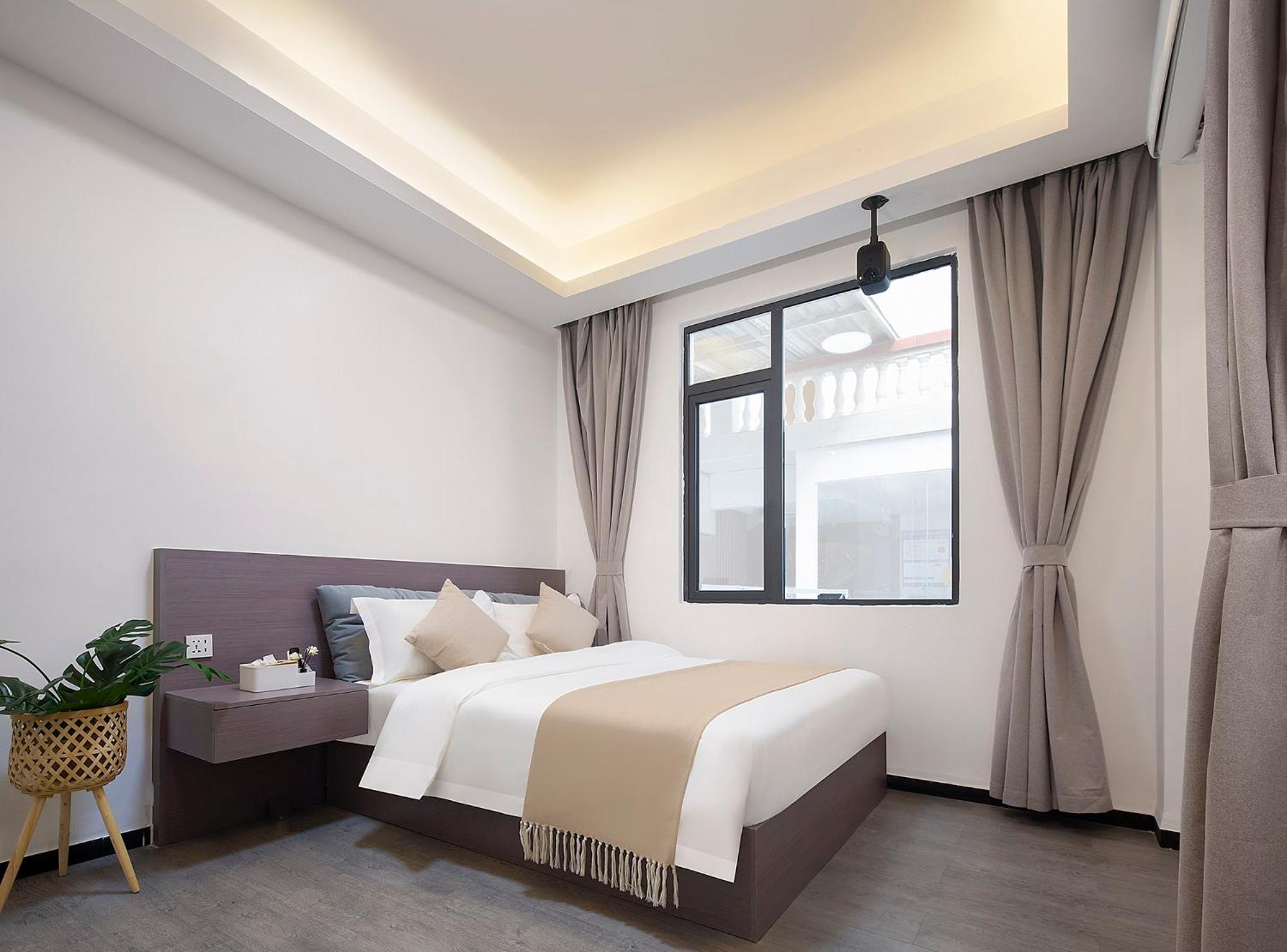 סניה Deer Chenke Seascape Surf B&B מראה חיצוני תמונה